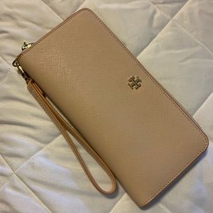 Tory Burch Wallet